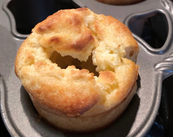 POPovers