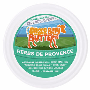 Herbs de Provence Butter